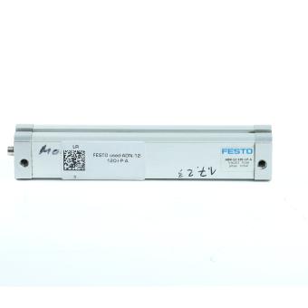 Kompaktzylinder 536203 Gebraucht